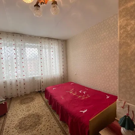 Kreenholmi Flat Narva