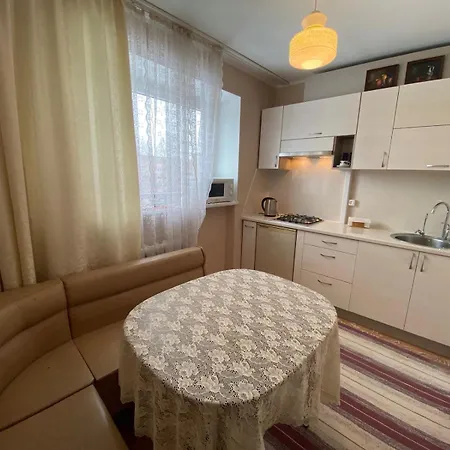 Kreenholmi Flat Lejlighed